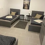 Apartment Tiger Sinsheim