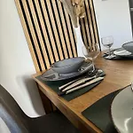 Tiger Apartment Sinsheim