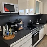 Apartment Tiger *