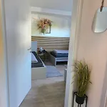 Apartment Tiger