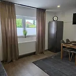 Tiger Apartment Sinsheim