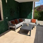 Apartment Tiger