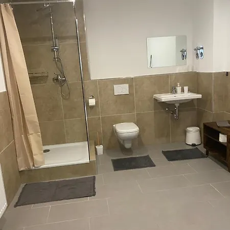 Tiger Apartamento Sinsheim