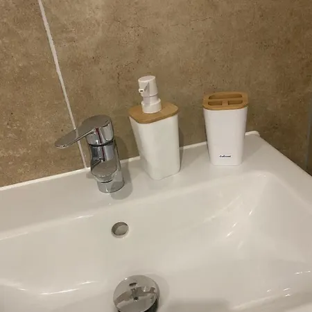 شقة Tiger سينشيم