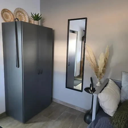 Tiger Apartamento Sinsheim