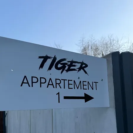 Tiger * Sinsheim