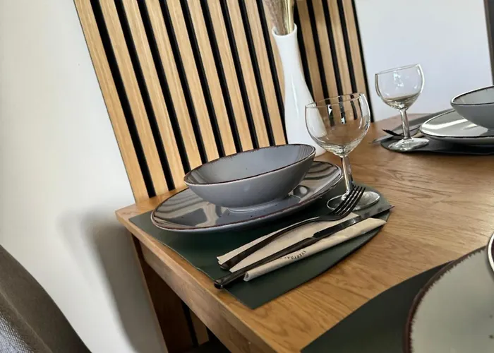 Tiger Lägenhet Sinsheim